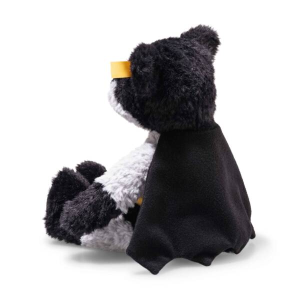 Steiff Batman Teddy Bear - Görsel 2