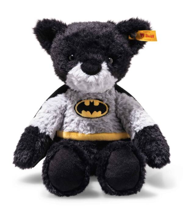 Steiff Batman Teddy Bear