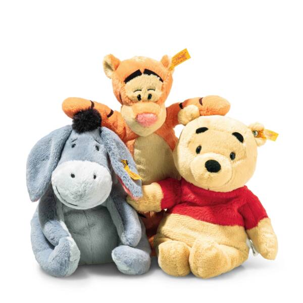 Steiff Disney Originals Winnie the Pooh