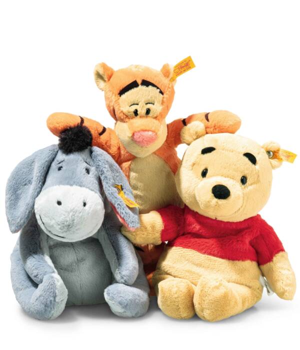 Steiff Disney Originals Winnie the Pooh