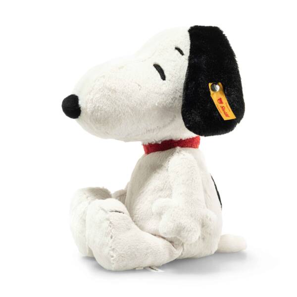 Steiff Peanuts Snoopy Plush
