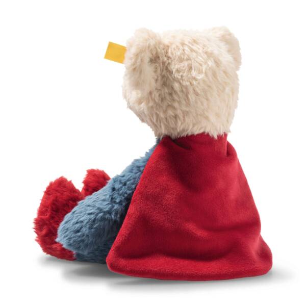 Steiff Superman Teddy Bear - Görsel 2