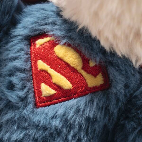 Steiff Superman Teddy Bear - Görsel 3