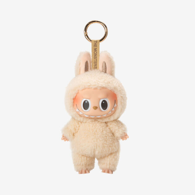 POP MART© Labubu Exciting Macaron Sürpriz Kutu