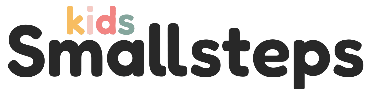 SmallSteps Kids