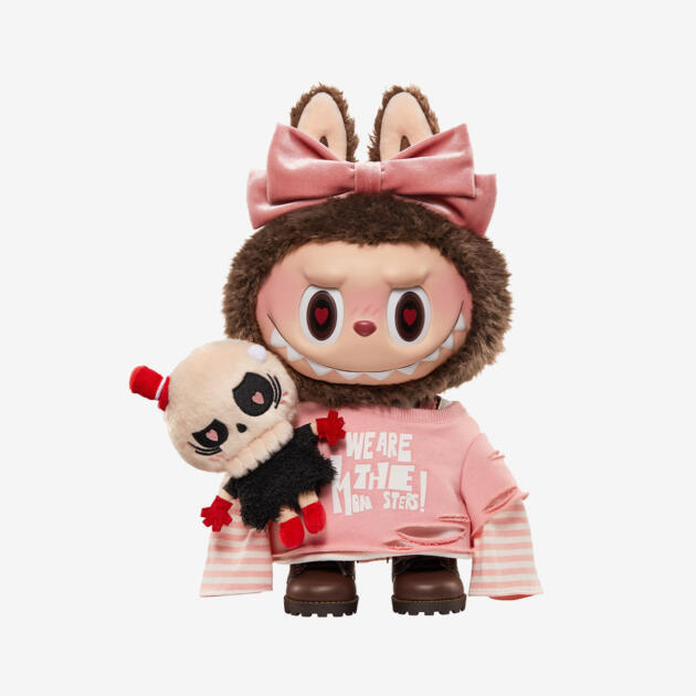 POP MART© Labubu Catch Me If You Like Me