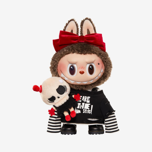 POP MART© Labubu Catch Me If You Like Me - Görsel 3