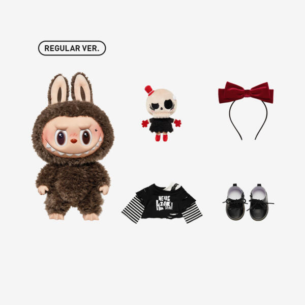 POP MART© Labubu Catch Me If You Like Me - Görsel 4
