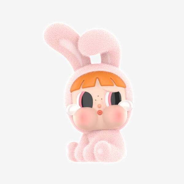 POP MART© CRYBABY × Powerpuff Girls Sürpriz Kutu - Görsel 7