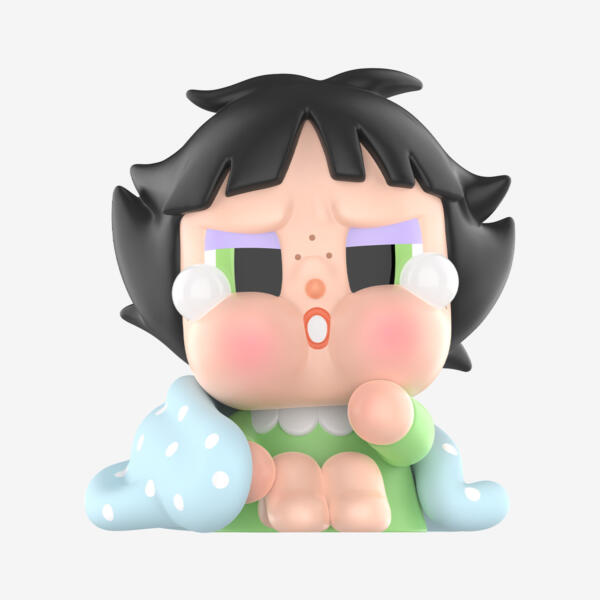 POP MART© CRYBABY × Powerpuff Girls Sürpriz Kutu - Görsel 10