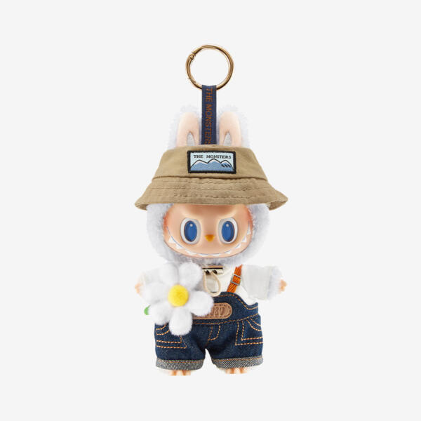 POP MART© Labubu FALL IN WILD (Standart Boy)