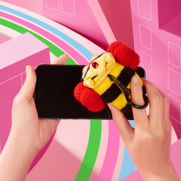 POP MART© CRYBABY × Powerpuff Girls Serisi Sürpriz Kutu - Görsel 8
