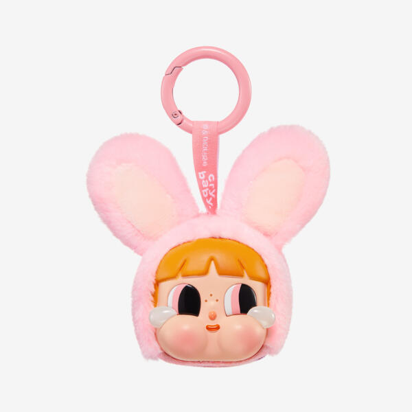 POP MART© CRYBABY × Powerpuff Girls Serisi Sürpriz Kutu - Görsel 4