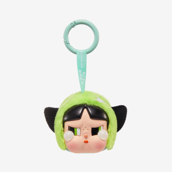 POP MART© CRYBABY × Powerpuff Girls Serisi Sürpriz Kutu - Görsel 3