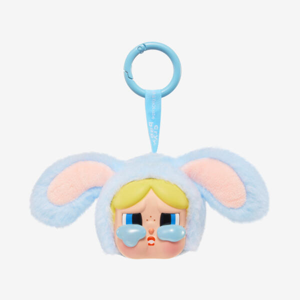 POP MART© CRYBABY × Powerpuff Girls Serisi Sürpriz Kutu - Görsel 5