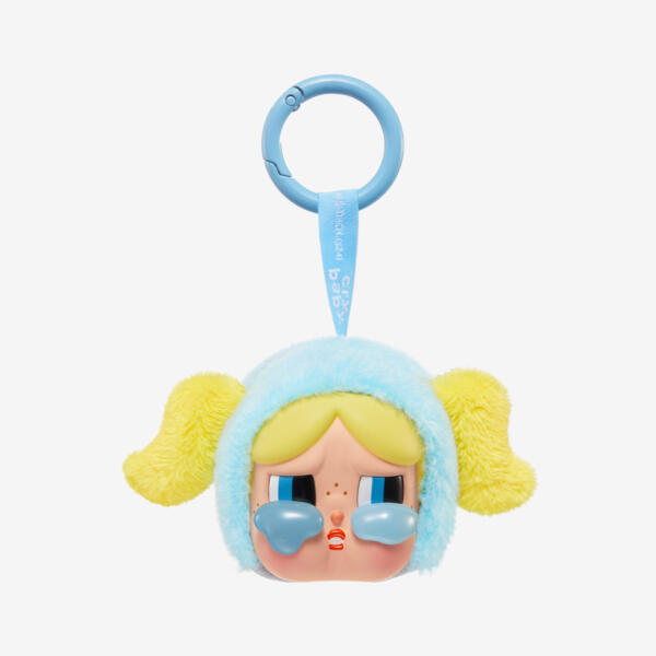 POP MART© CRYBABY × Powerpuff Girls Serisi Sürpriz Kutu - Görsel 2