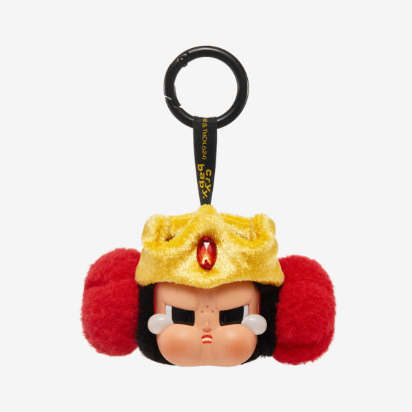 POP MART© CRYBABY × Powerpuff Girls Serisi Sürpriz Kutu - Görsel 7