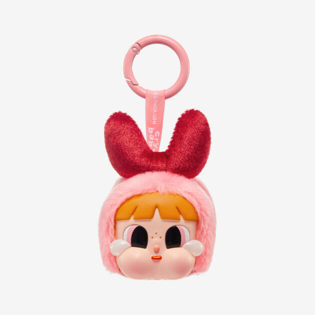 POP MART© CRYBABY × Powerpuff Girls Serisi Sürpriz Kutu