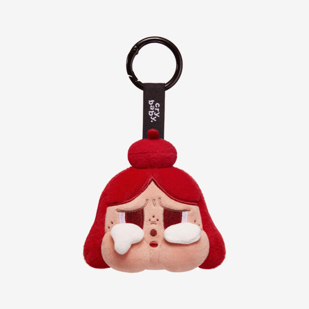 POP MART© CRYBABY CHEER UP, BABY! Sürpriz Kutu