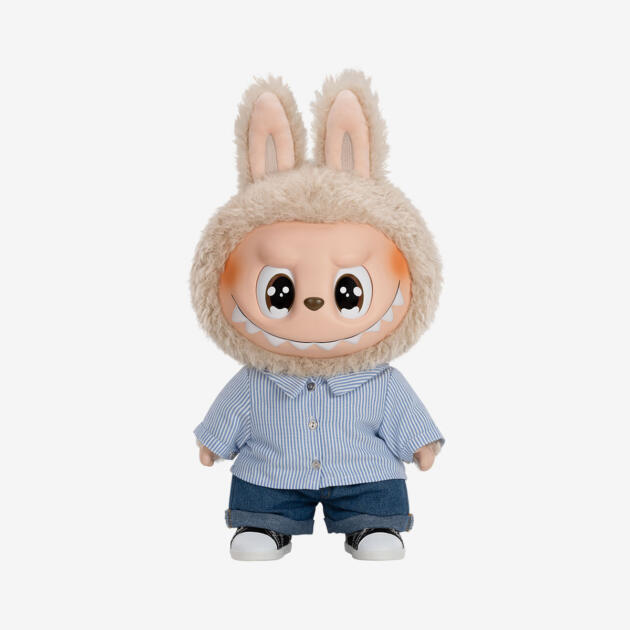 POP MART© Labubu FLIP WITH ME