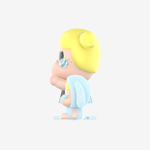POP MART© CRYBABY × The Powerpuff Girls Limited Edition Sürpriz Kutu - Görsel 8