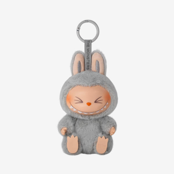 POP MART© Labubu Have a Seat Blind Box - Görsel 2