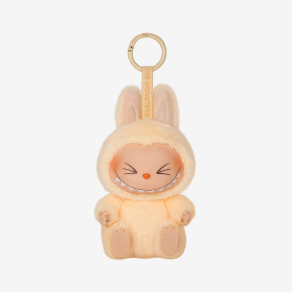 POP MART© Labubu Have a Seat Blind Box - Görsel 6