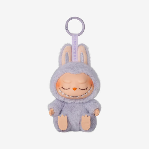 POP MART© Labubu Have a Seat Blind Box - Görsel 4