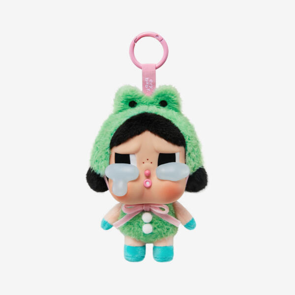 POP MART© CRYBABY Crying Again Sürpriz Kutu