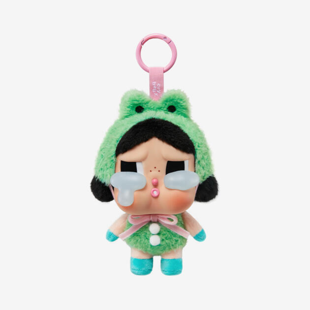 POP MART© CRYBABY Crying Again Sürpriz Kutu