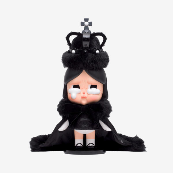 POP MART© CRYBABY 400% The Queen of Broken Heart