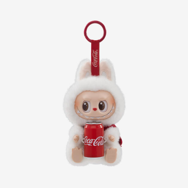 POP MART© Labubu COCA-COLA Blind Box