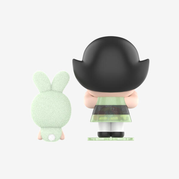 POP MART© CRYBABY × The Powerpuff Girls Limited Edition Sürpriz Kutu - Görsel 5