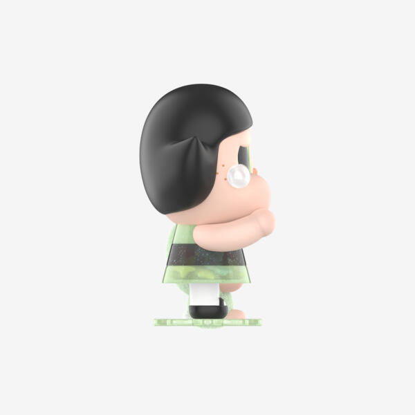 POP MART© CRYBABY × The Powerpuff Girls Limited Edition Sürpriz Kutu - Görsel 4