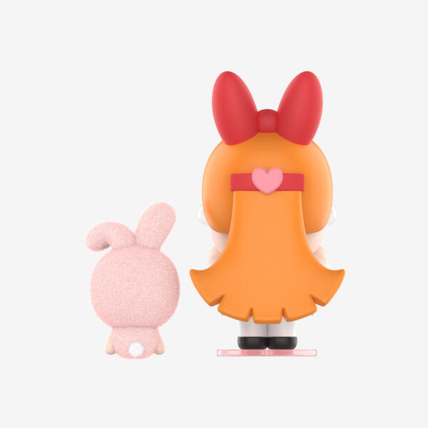 POP MART© CRYBABY × The Powerpuff Girls Limited Edition Sürpriz Kutu - Görsel 15