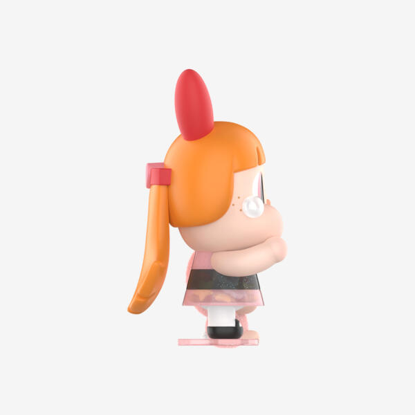 POP MART© CRYBABY × The Powerpuff Girls Limited Edition Sürpriz Kutu - Görsel 14