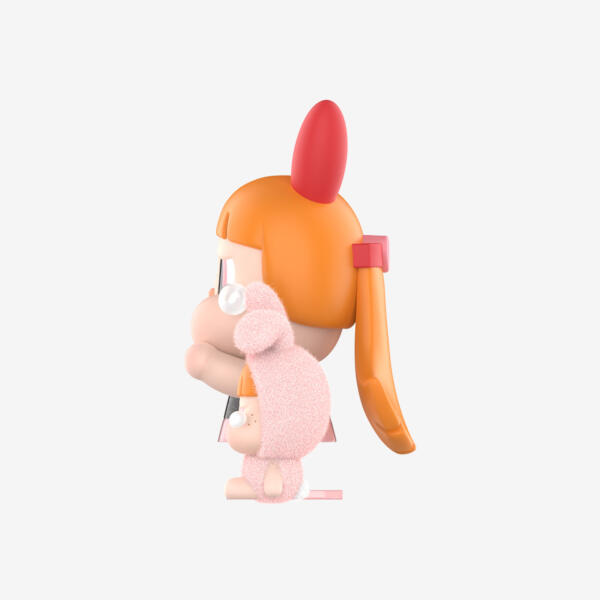 POP MART© CRYBABY × The Powerpuff Girls Limited Edition Sürpriz Kutu - Görsel 13
