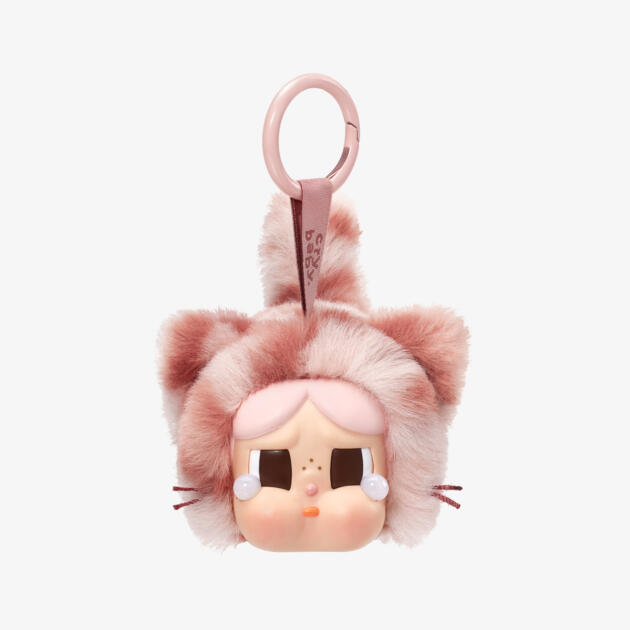 POP MART© CRYBABY Wild but Cutie Sürpriz Kutu