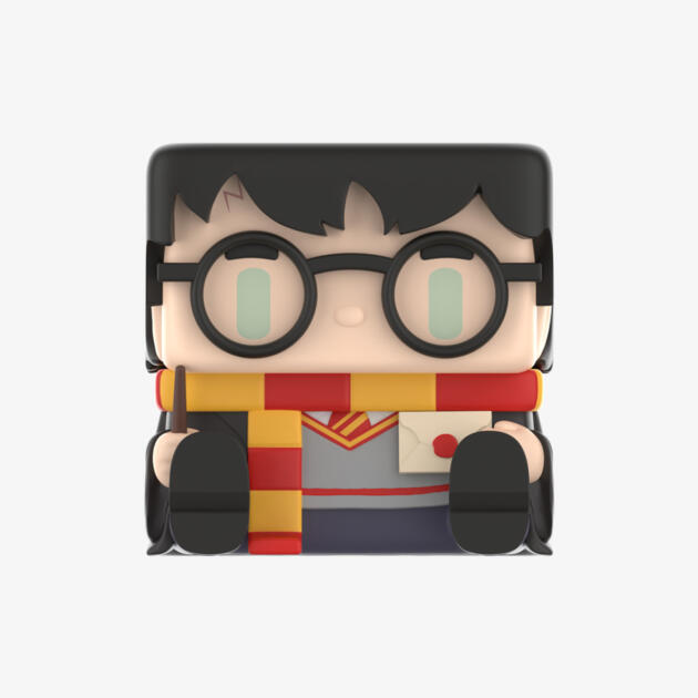 POP MART© Harry Potter POP CUBE-1 Sürpriz Kutu