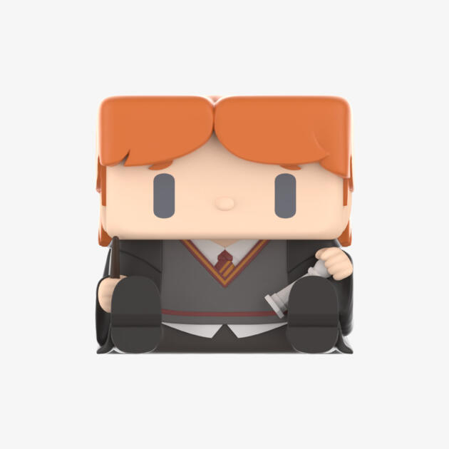 POP MART© Harry Potter POP CUBE-2 Sürpriz Kutu