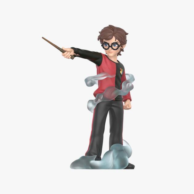 POP MART© Harry Potter and the Goblet of Fire Sürpriz Kutu