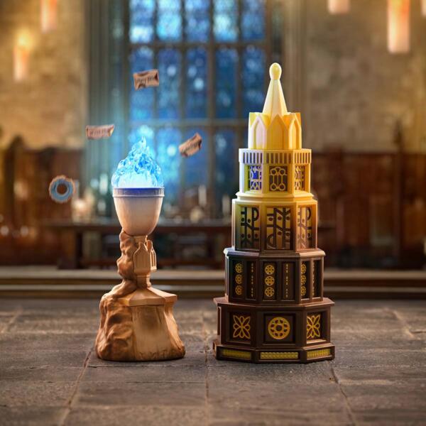 POP MART© Harry Potter and the Goblet of Fire Sürpriz Kutu - Görsel 6