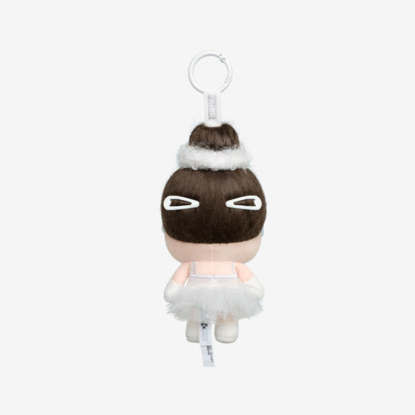 POP MART© CRYBABY SHINY SHINY Blister Pack - Görsel 2