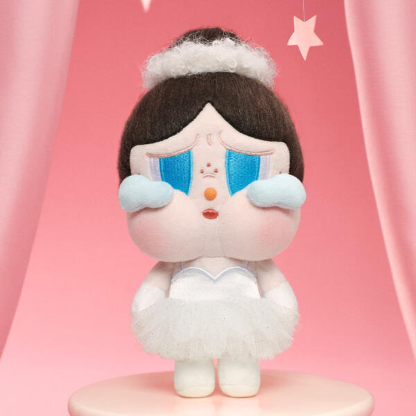 POP MART© CRYBABY SHINY SHINY Blister Pack - Görsel 3