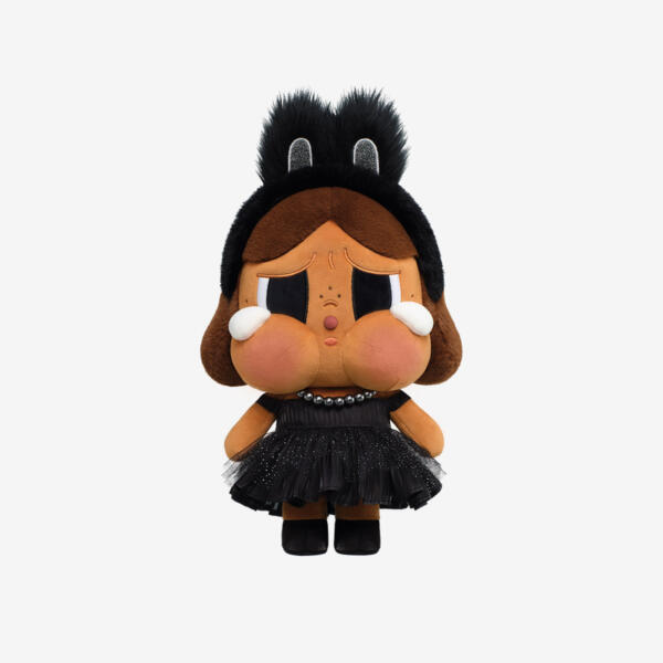 POP MART© CRYBABY SHINY SHINY Plush Doll
