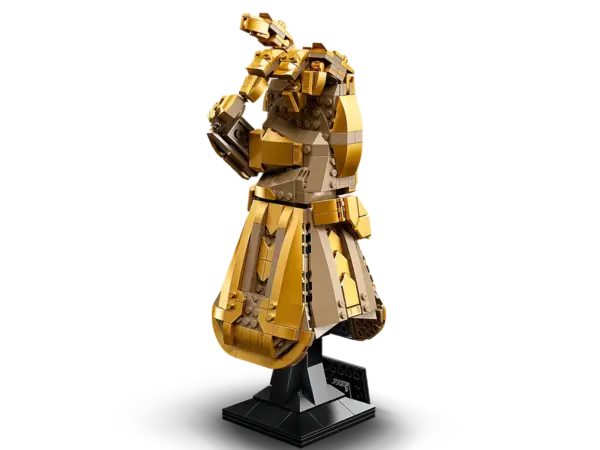 LEGO® Infinity Gauntlet - Sonsuzluk Eldiveni - Görsel 3