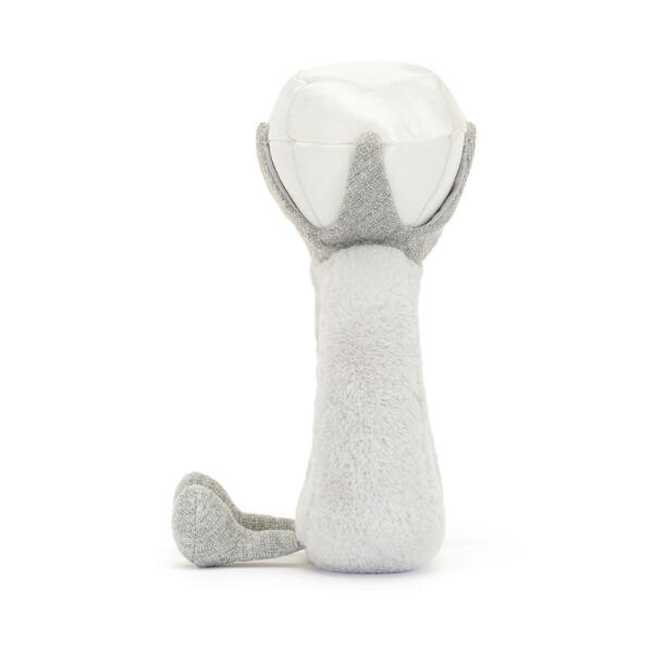 JELLYCAT® Amuseables Diamond Ring – Işıltılı Mizah ve Sevimlilik Bir Arada - Görsel 3