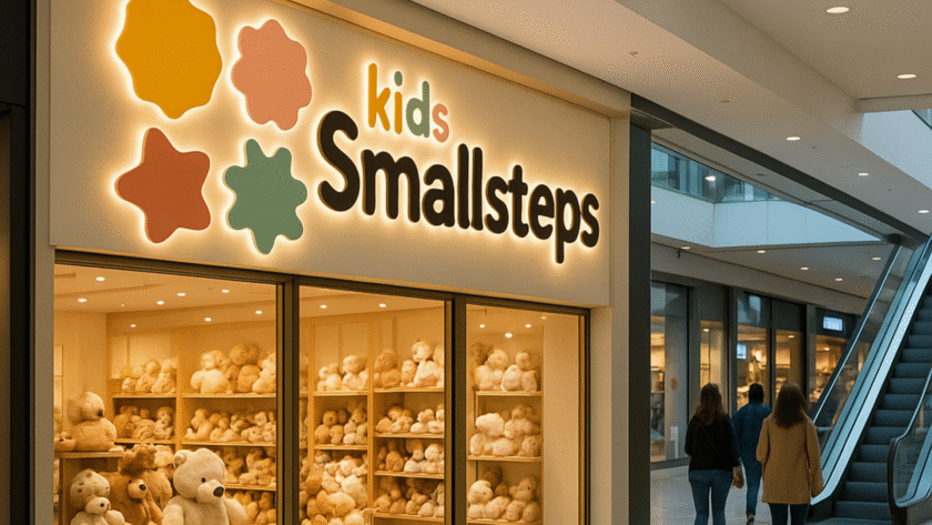 Smallsteps Kids’ten Avrupai Figür Rüzgârı: Pop Mart, Hasbro ve Lego İş Birliğiyle Lisanslı-Orjinal Aile Konsepti Patlaması