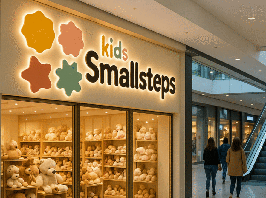 Smallsteps Kids’ten Avrupai Figür Rüzgârı: Pop Mart, Hasbro ve Lego İş Birliğiyle Lisanslı-Orjinal Aile Konsepti Patlaması
