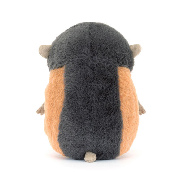 JELLYCAT® Lambeth Lemming – Meraklı ve Minik Peluş Maceraperest - Görsel 4